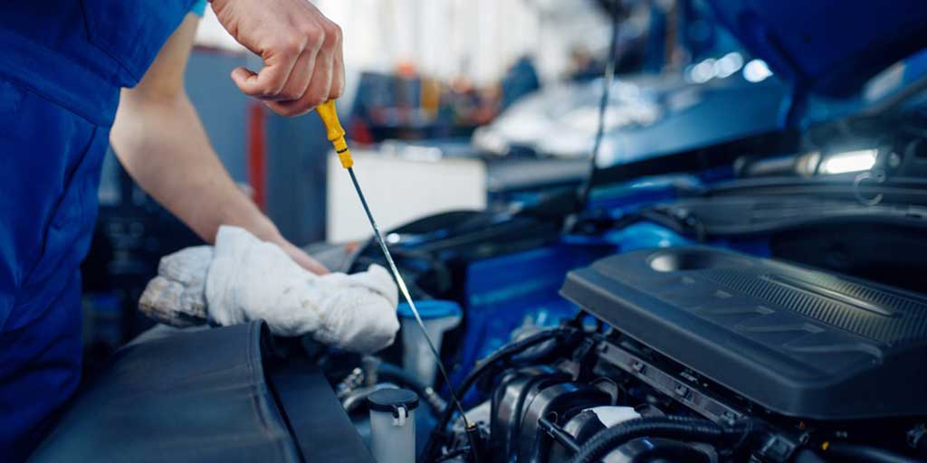 Service Berkala 10.000 Km. Servis Mobil Berapa Bulan Sekali? Kenali Jenisnya!
