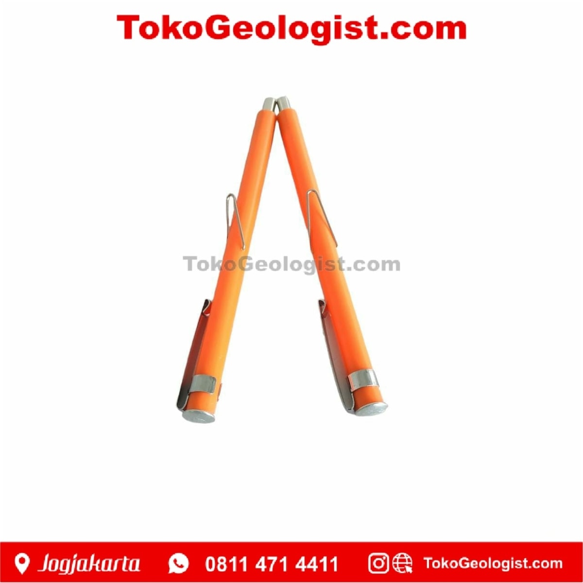 Pick Up Magnet. Pen Magnet Pick Up Geologi Magnetic Pen Swing Geology