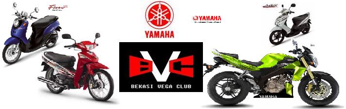 Ukuran Shock Belakang Vega Zr. Bengkel