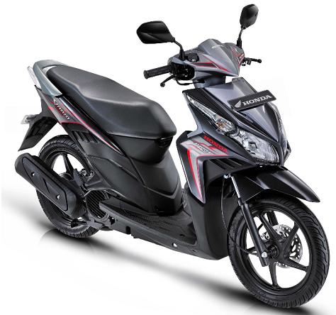 Kelemahan Vario 110 Karbu. Kebohongan sistem Radiator Honda Vario 110