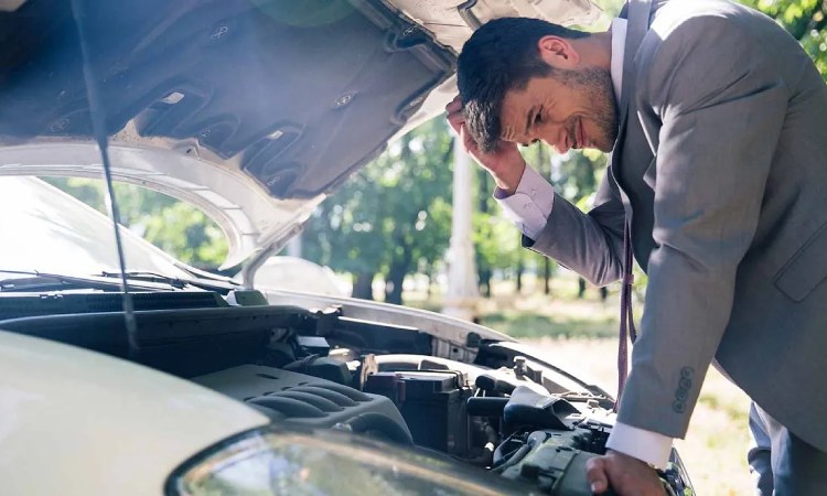 Rpm Tinggi Ngempos. Tenaga Mobil Ngempos Saat RPM Tinggi, Jangan Anggap Sepele