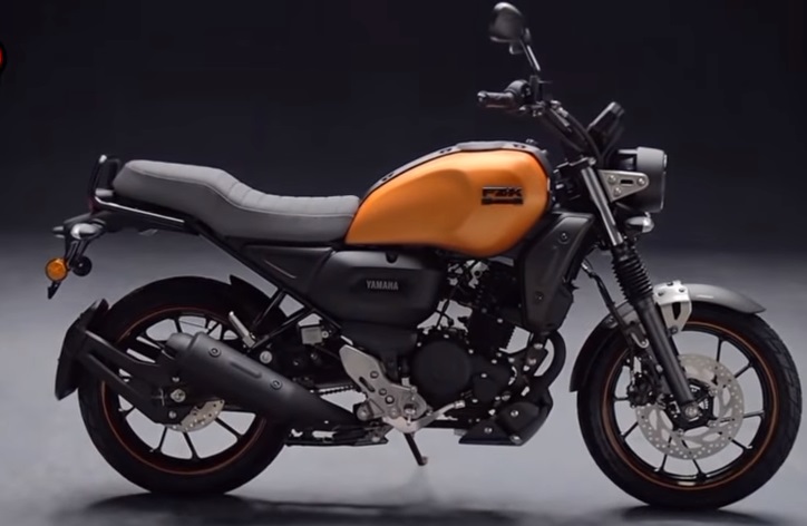 1 Liter Berapa Km Rx King. Tak Hanya Canggih! Yamaha RX King 2023 Juga Makin Irit BBM