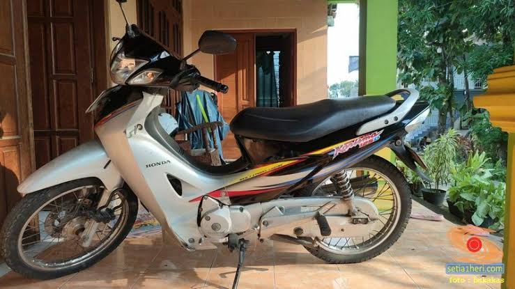 Apakah Aerox Produk Gagal. Sederet Motor Pabrikan Ternama yang Dianggap Produk Gagal di
