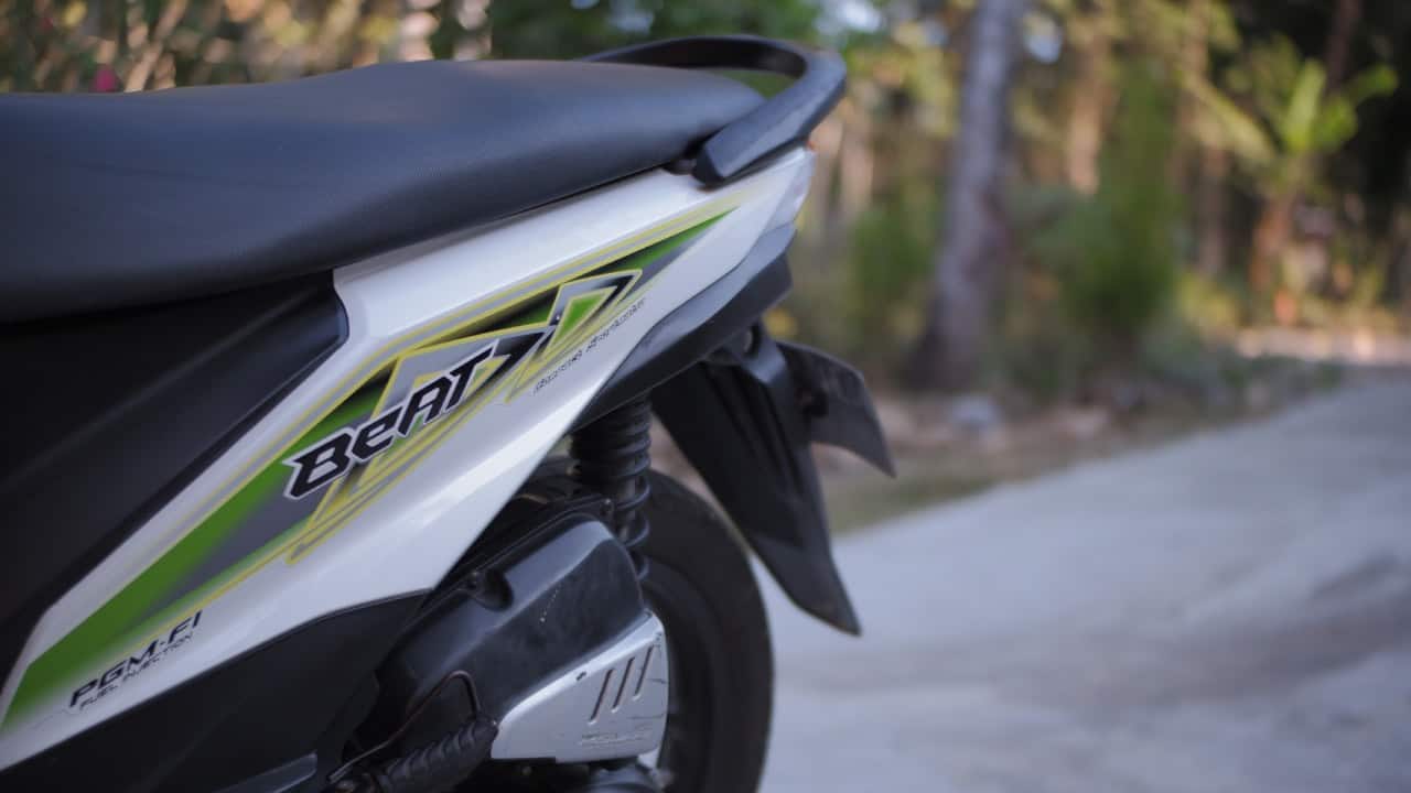 Pajak Motor Beat 2015. Pajak Motor Beat Paling Baru dan Lengkap Tahun 2023