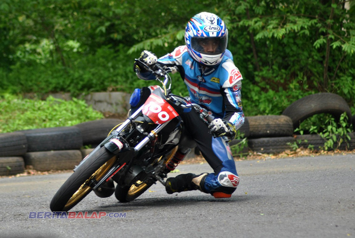 Ukuran Gear Rx King. Ini Tips Dongkrak Power RX King Std, Terbukti Tahan Lama-Kuat