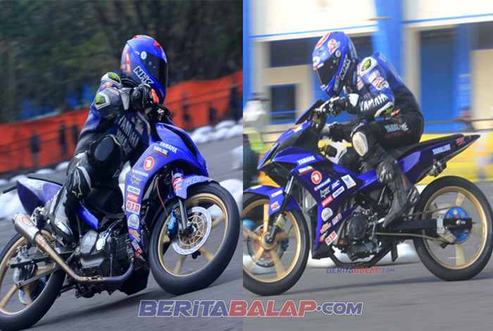 Keunggulan Velg Rcb. Motoprix 2018 Malang : Lebih 80 Persen Pengguna Velg RCB