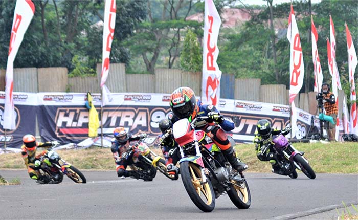 Modifikasi Sonic Velg Rcb. Pelek RCB SP522, Dominan di Balap dan Pilihan Favorit Modifikasi