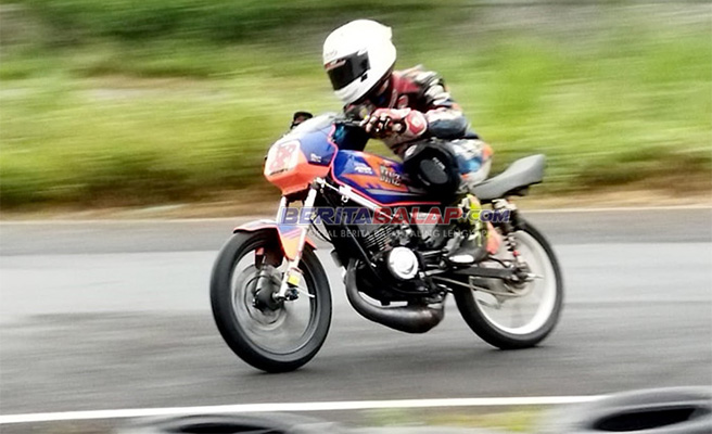 Rx King Modif Road Race. Rahasia Mesin RX King Superpro Jawara Road Race 2022 Mijen
