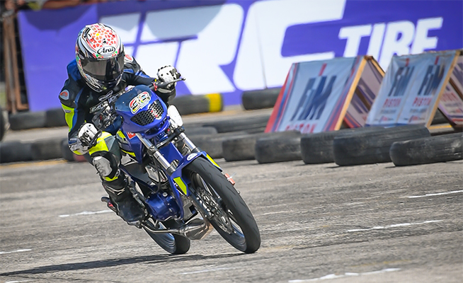 Bobot Rx King. Bongkar Rahasia RX King Jawara SCP 2023 Padang, GDT Racing