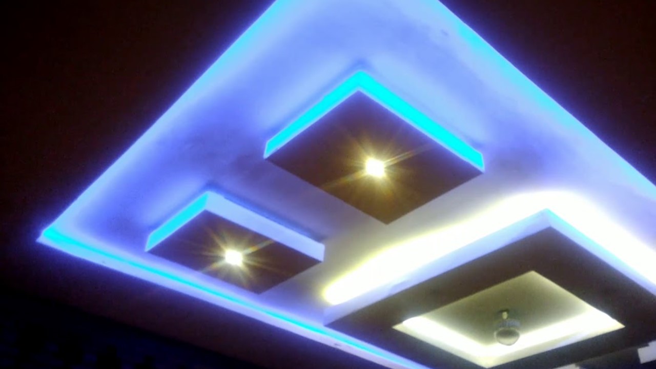 Cara Pasang Lampu Led Strip Plafon Rumah. Cara Pasang Lampu LED Strip Di Plafon Secara Praktis Dan Mudah