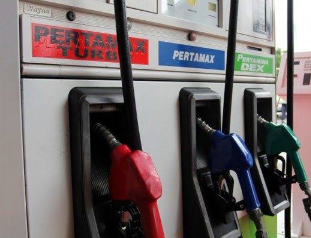 Harga Solar Bengkulu. Update! Harga BBM di Provinsi Bengkulu per 3 Januari 2023