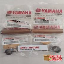 Ukuran Bosh Arm Semua Motor. Info Harga Bosh Arm Yamaha Vixion (Original, Lokal, Set) Terbaru