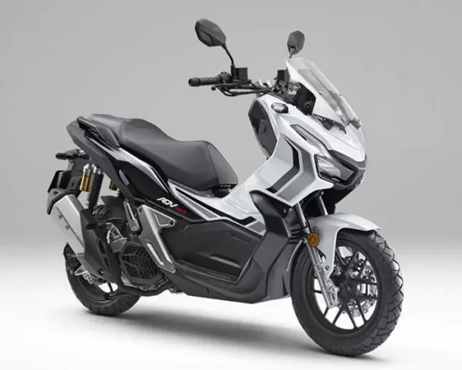 Pajak Honda Adv 150. Pajak Motor Honda ADV150 ABS 2022