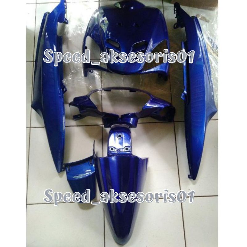 Body Kit Mio Sporty. BODY COVER BODY MOTOR YAMAHA MIO SPORTY FULL SET