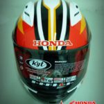 Helm Honda Cbr. Beli Honda CBR 150R Gratis Helm Marquez!