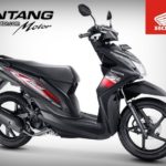 Brosur Kredit Motor Honda Bandar Lampung. Kredit Motor Honda BeAT Bandar Lampung DP 800 Ribu