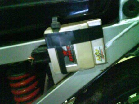 Korek Satria Fu Standar. SATRIA FU 150; SETING KOREK HARIAN BUAT PELAJAR