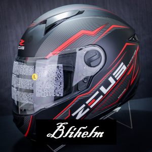 Helm Full Face Untuk Badan Kecil. Mencari Helm Full Face untuk Bentuk Wajah dan Ukuran Kepala