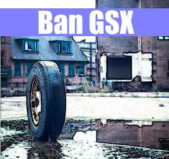 Ukuran Ban Gsx. Ukuran Ban Gsx Serta Daftar Harga Nya