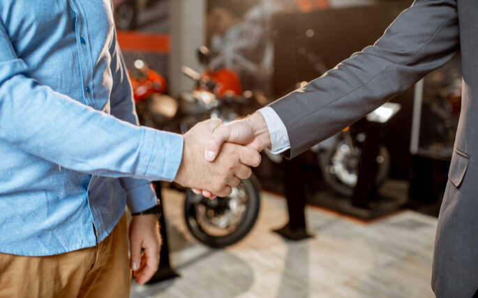 Cara Over Kredit Motor. Over Kredit Motor: Syarat, Strategi, dan Contoh Surat Perjanjiannya