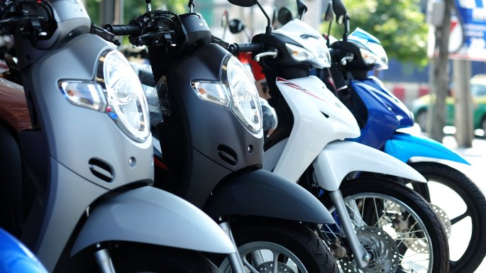 Kredit Vixion Bekas. Beli Motor Bekas atau Baru? Sesuaikan dengan Kebutuhanmu