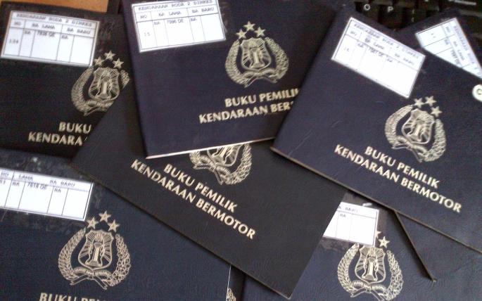 Gadai Stnk Motor Tanpa Bpkb. Status Terkini Perihal Gadai Motor Tanpa BPKB