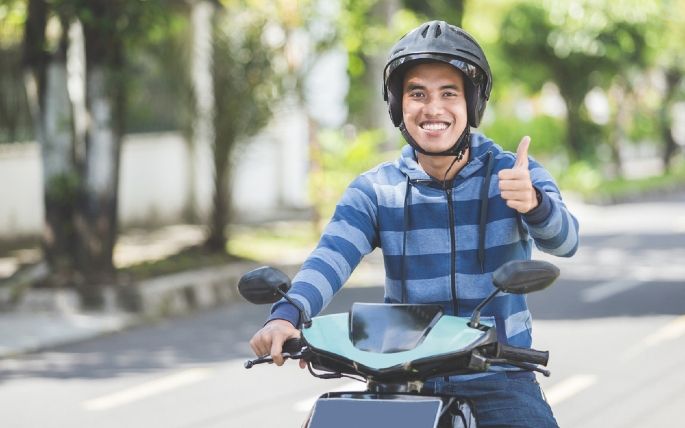 Apakah Motor Kredit Ada Asuransi Kecelakaan. Cara Klaim Asuransi Motor Kredit Kecelakaan [+Alasan Ditolak]