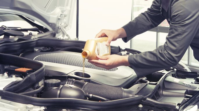 Oli Mesin Yg Bagus Untuk Mobil Grand Max. 10 Rekomendasi Merk Oli Mobil Terbaik Yang Bikin Mesin Awet