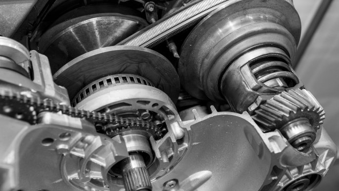 Cara Kerja Cvt Motor. Cara Kerja CVT Mobil Serta Kelebihan dan Kekurangannya