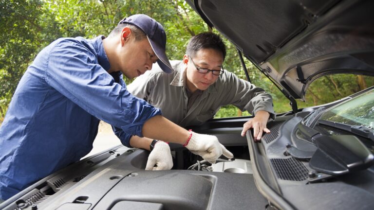 Perbedaan Tune Up Dengan Gurah Mesin. Gurah Mesin Mobil Manfaat, Cara, dan Risikonya