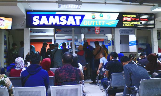 Biaya Ganti Kaleng. Biaya Ganti Plat Mobil Tanpa Calo, Syarat dan Prosedurnya