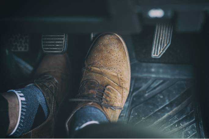 Penyebab Mobil Kurang Tenaga Di Tanjakan. Mobil Hilang Tenaga saat Digas? Ini 6 Kemungkinan Penyebabnya