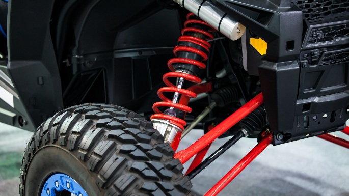 Ciri Ciri Per Shock Depan Lemah. 8 Ciri Shock Mobil Mati Plus Cara Mengatasinya