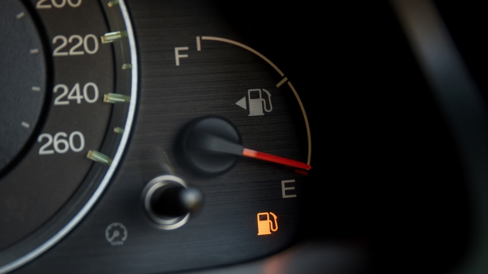 Membuat Indikator Bensin Sendiri. Cara Mengetahui Skema Indikator Bensin Mobil yang Benar