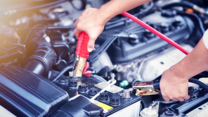 Cara Menghidupkan Mobil Matic Aki Tekor. Penyebab dan Cara Menghidupkan Mobil Matic Aki Tekor