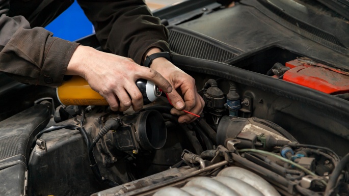 Cara Pakai Carbon Cleaner Honda. Carbon Cleaner – Fungsi, Cara Pakai, hingga Tips Memilihnya
