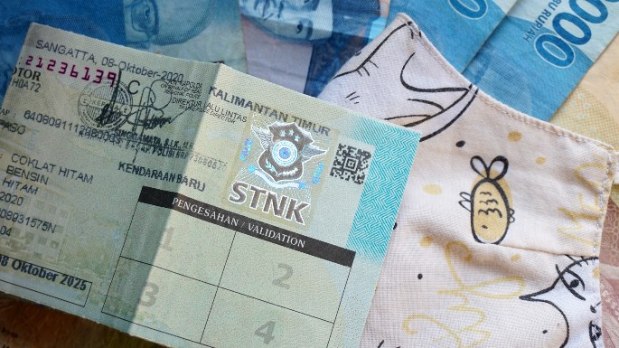 Tips Membeli Mobil Stnk Only. Inilah Resiko Beli Mobil STNK Only dan Cara Menghindarinya