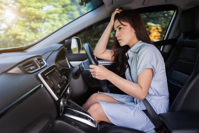 Penyebab Mobil Tersendat Sendat Pada Rpm Rendah. Penyebab Mobil Nyendat di RPM Rendah & Cara Mengatasinya