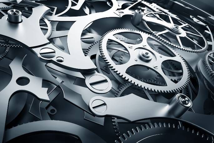 Komponen Yang Menghubungkan Gigi Sprocket Antara Crankshaft Dan Camshaft. Mengenal Struktur dan Fungsi Timing Gear Pada Mobil
