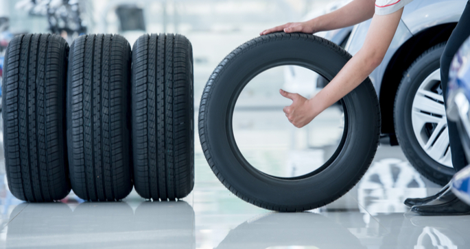 Ukuran Ban Untuk Velg Ring 17. Ukuran Ban dan Spesifikasi Lengkap New Venturer