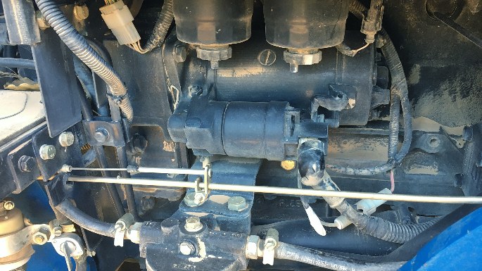 Cara Pasang Relay Dinamo Starter Mobil. Inilah Alasan Pentingnya Memahami Jalur Kabel Dinamo Starter Mobil