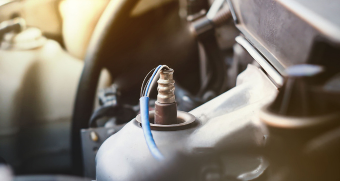 Fungsi O2 Sensor. Gejala Sensor Oksigen Mobil Rusak, Akibat, dan Cara Ceknya