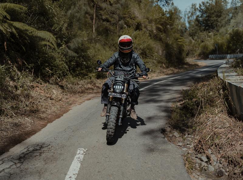 Efek Kampas Kopling Motor Habis. Ciri-Ciri Kampas Kopling Motor Habis, Ini 5 di Antaranya