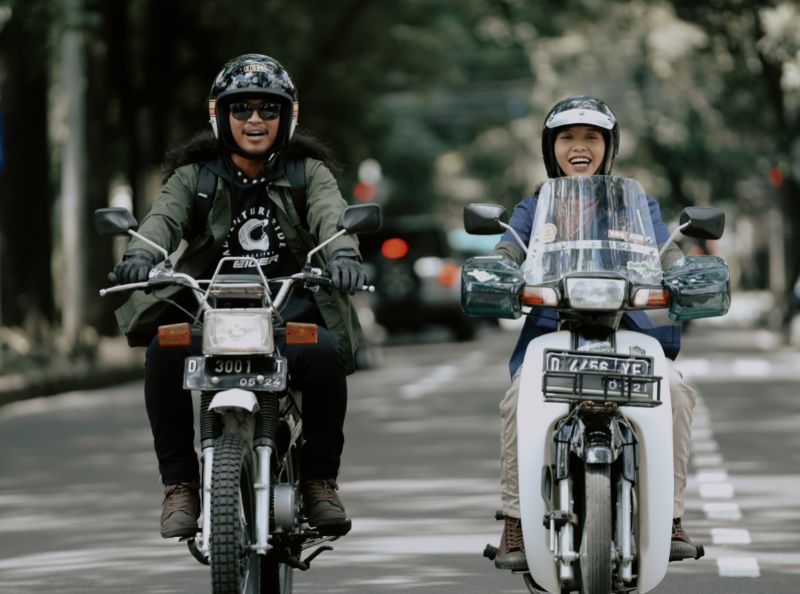 Ganti Busi Motor. 10 Ciri Ciri Busi Motor Harus Diganti, Cek Disini Sekarang!