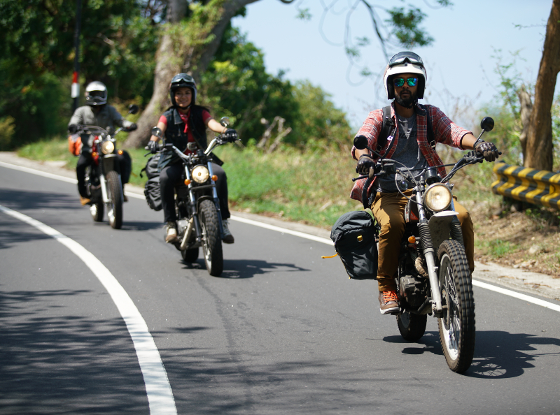 Apakah Motor Custom Kena Tilang. Apakah Motor Custom Kena Tilang? Pahami Aturannya!