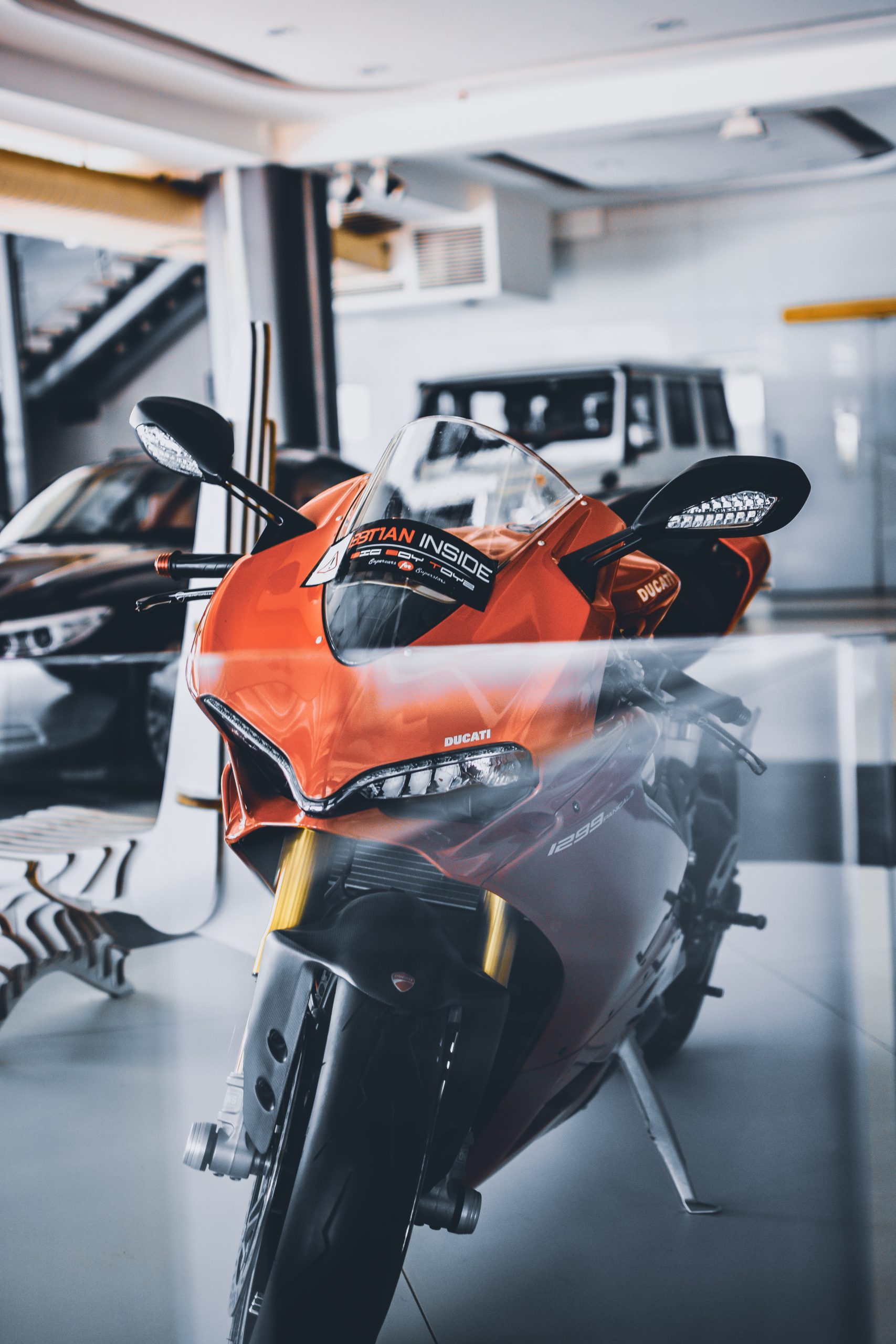 Cara Jual Beli Motor Bekas Yang Aman. Surat Jual Beli Motor Agar Transaksi Motor Dengan Aman