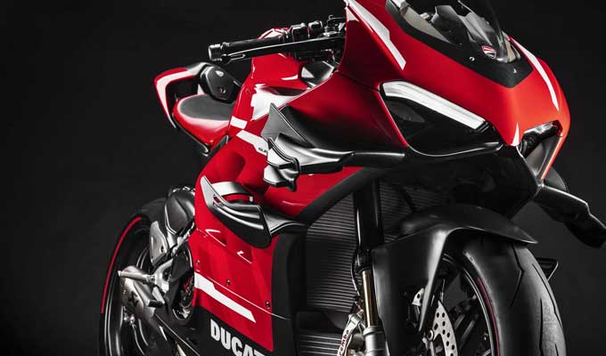 Perpaduan Warna Motor Yang Bagus. Cara Memilih Kombinasi Warna Motor yang Bagus dan Keren !