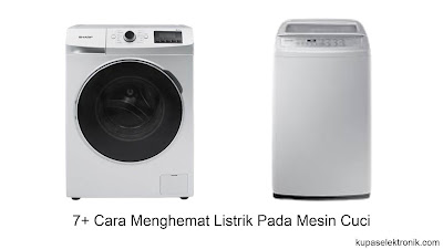 Cara Membuka Mesin Cuci Samsung Yang Terkunci. Kupas Elektronik