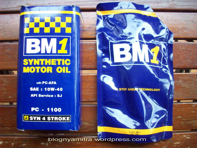 Perbedaan Oli Bm1 Pc 1000 Dan Pc1300. Review Oli Bm1 PC 3000 Vs Oli Shell AX5 – awansan.com