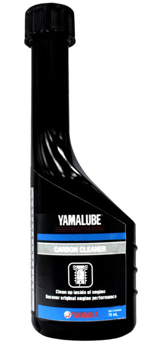 Carbon Cleaner Buat Honda. Yamalube Carbon Cleaner…Bisa Buat Yang Laen…!!!